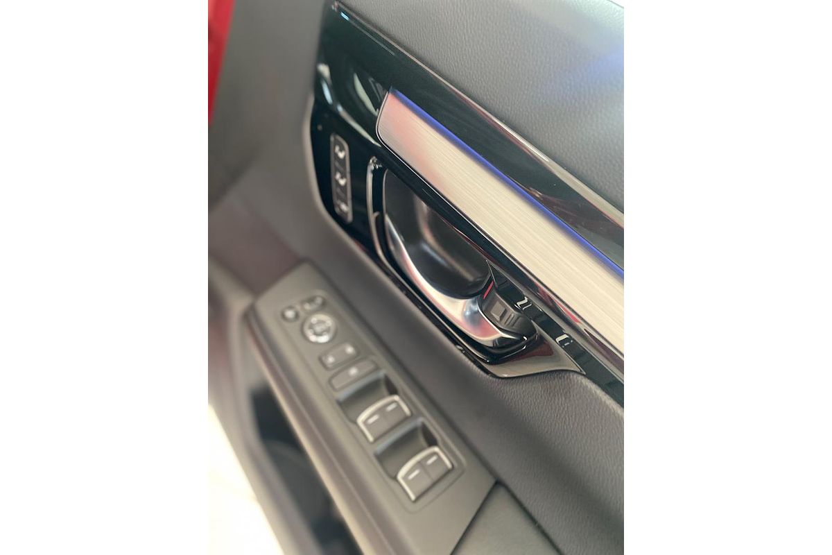 2024 Honda CR-V e:HEV RS RS