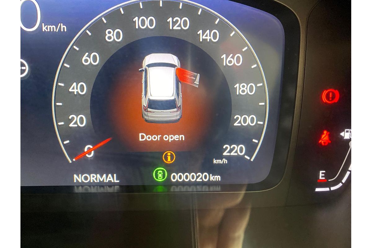 2024 Honda CR-V e:HEV RS RS