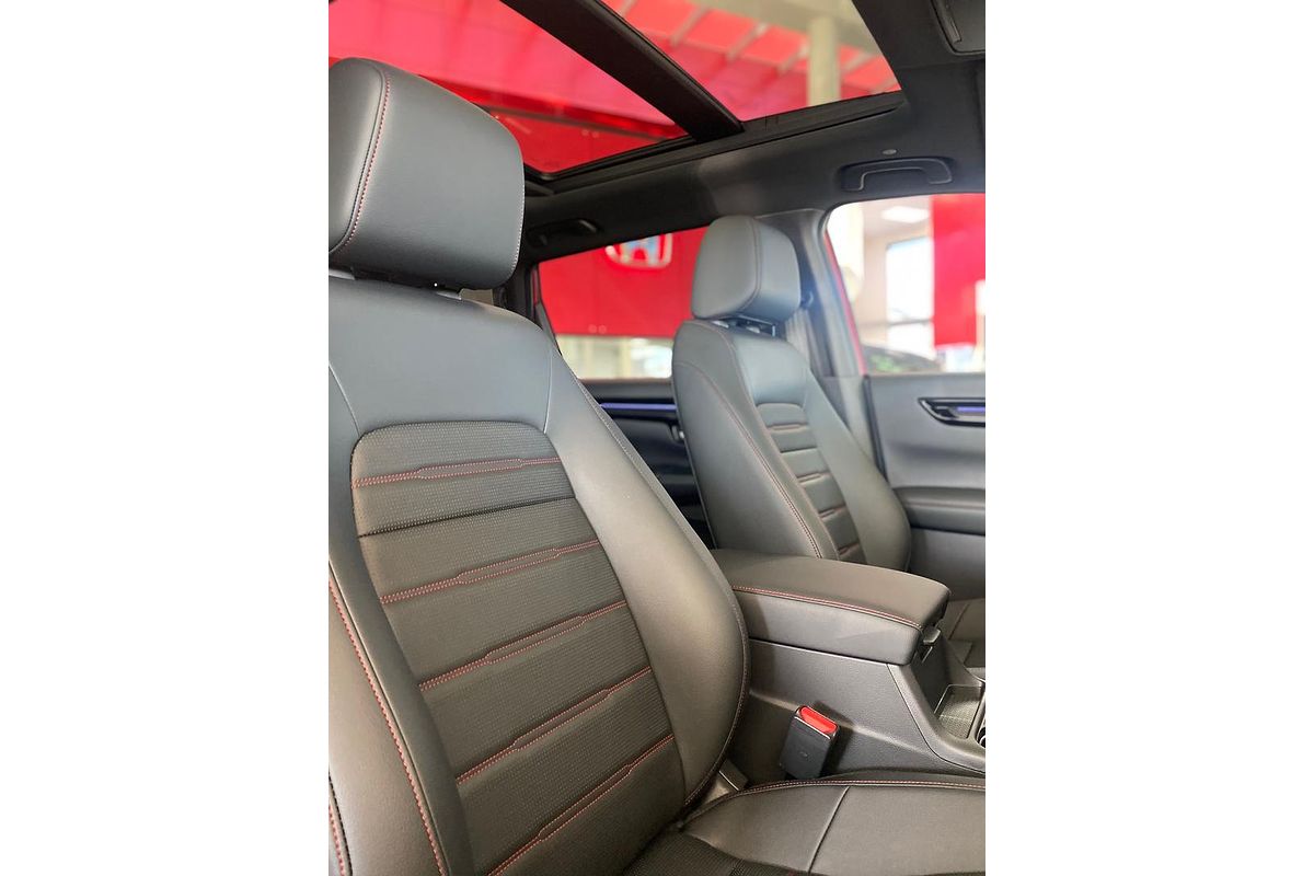 2024 Honda CR-V e:HEV RS RS