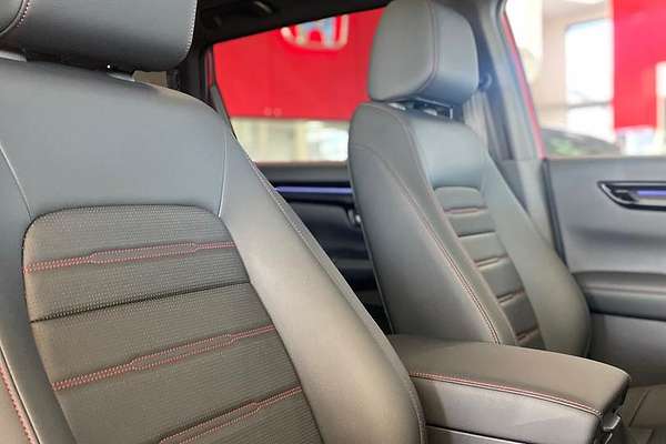 2024 Honda CR-V e:HEV RS RS