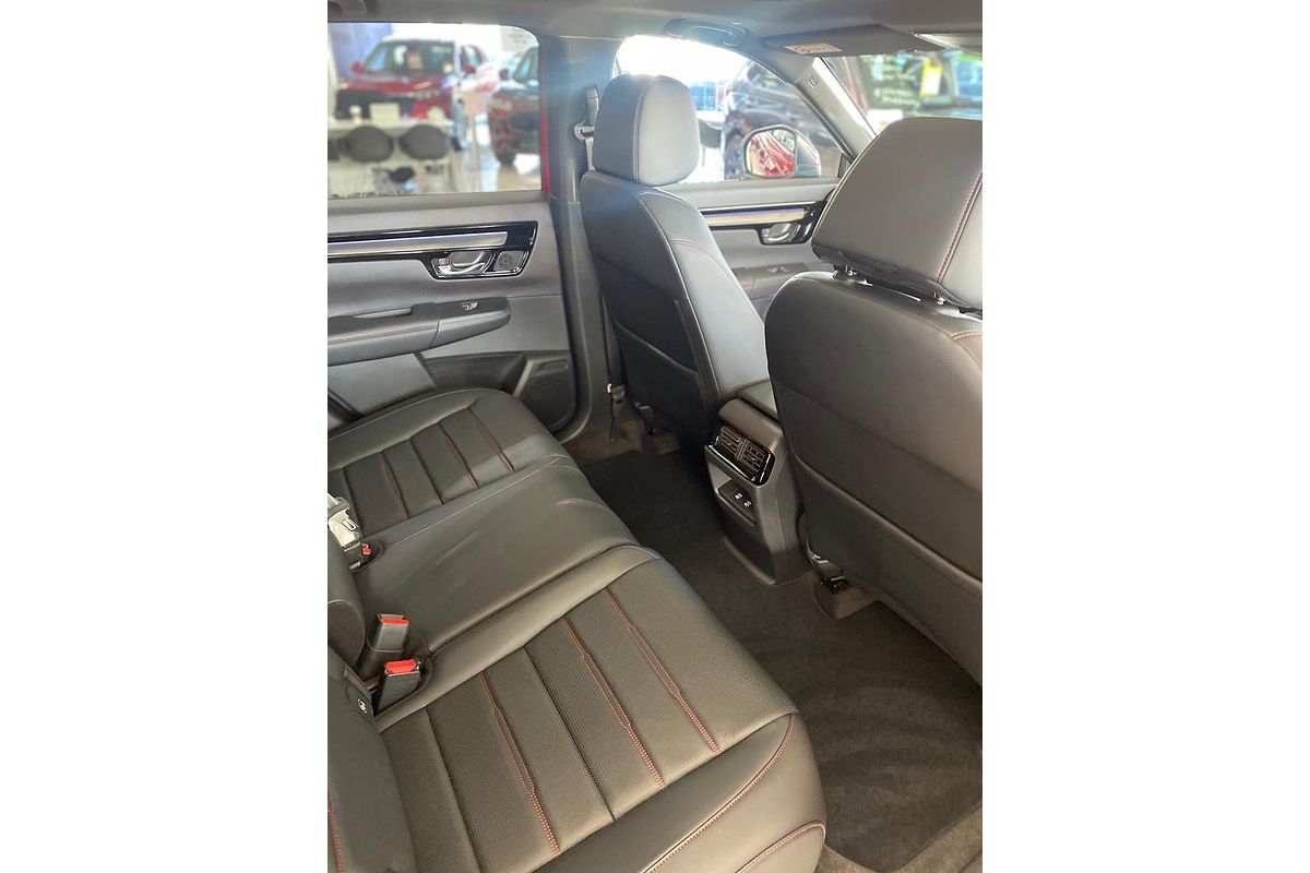 2024 Honda CR-V e:HEV RS RS