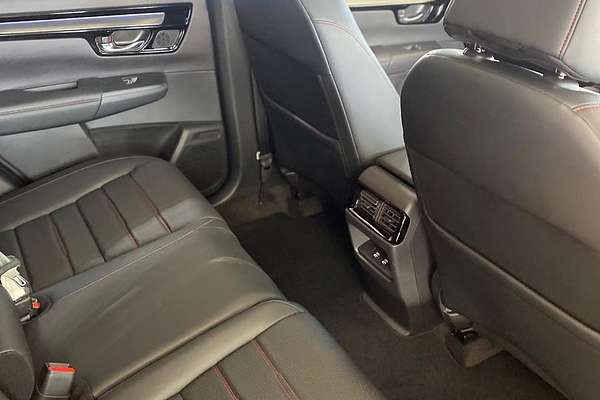 2024 Honda CR-V e:HEV RS RS