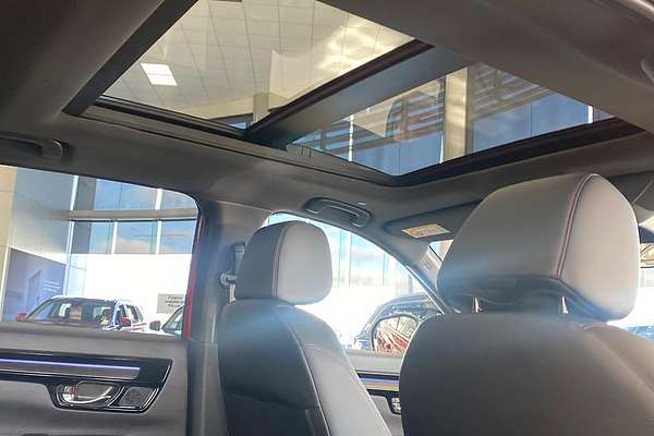 2024 Honda CR-V e:HEV RS RS