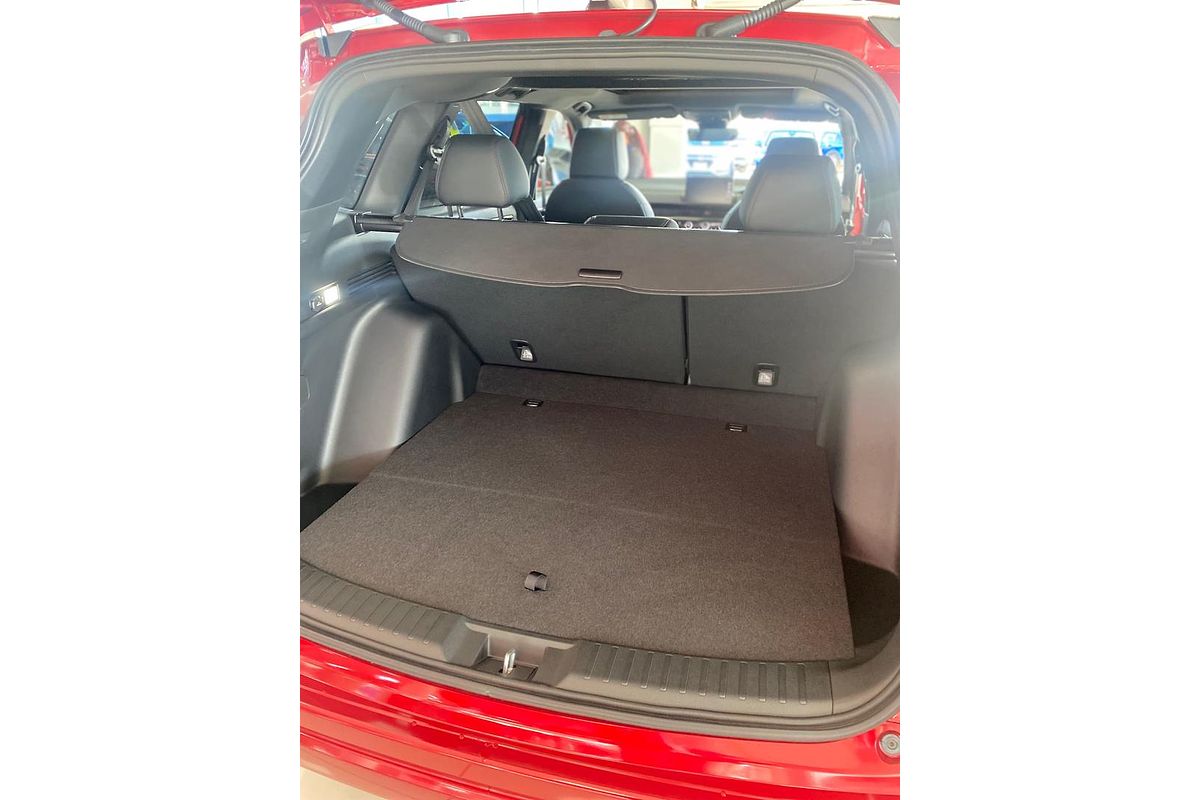 2024 Honda CR-V e:HEV RS RS