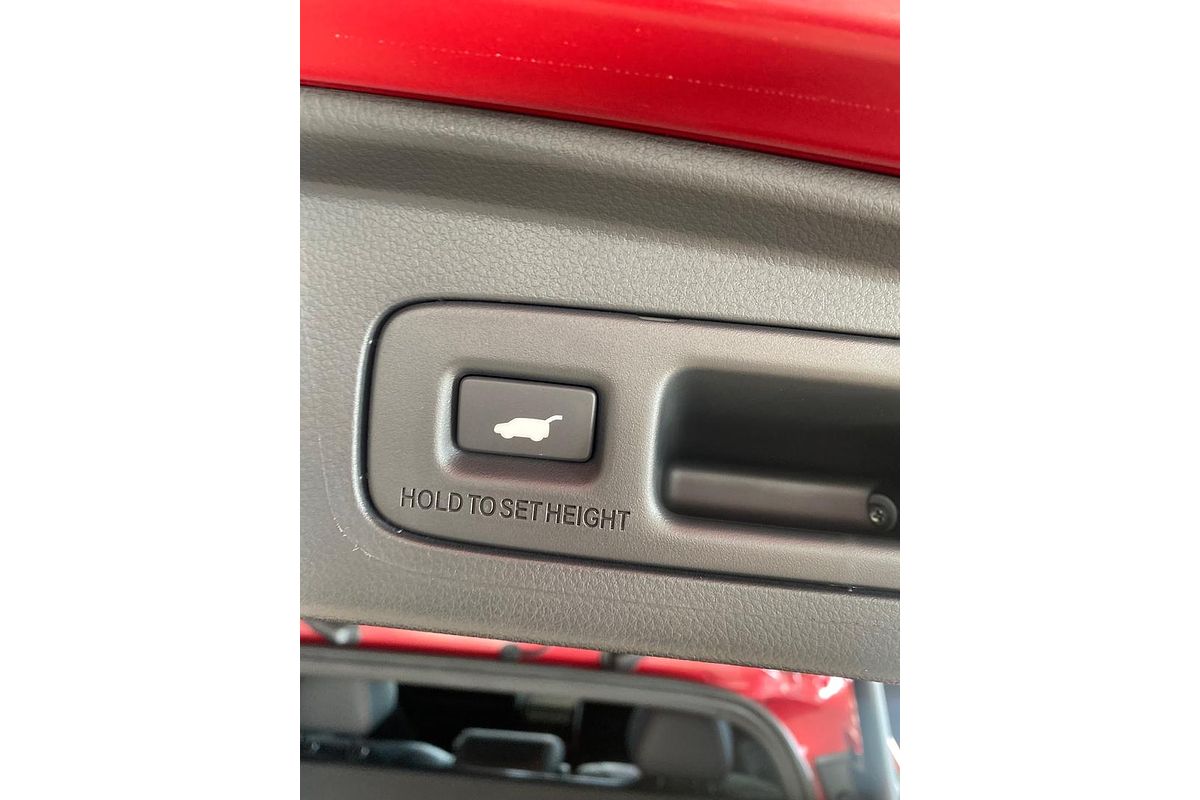 2024 Honda CR-V e:HEV RS RS