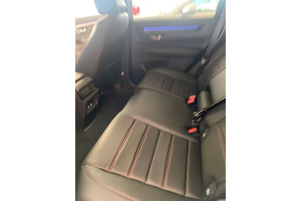 2024 Honda CR-V e:HEV RS RS