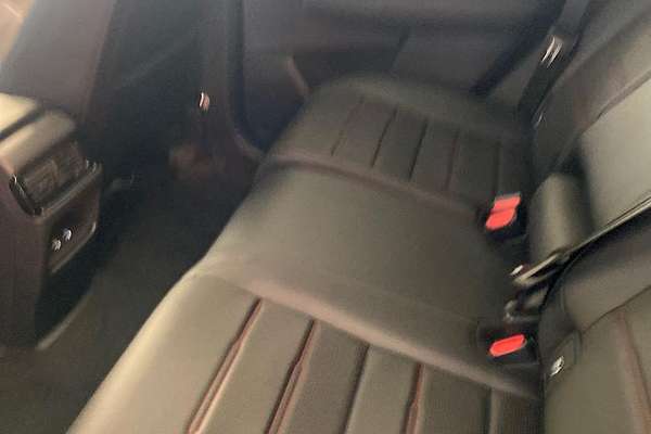 2024 Honda CR-V e:HEV RS RS