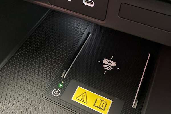 2024 Honda CR-V e:HEV RS RS
