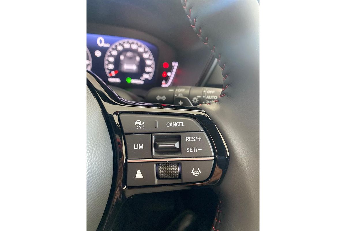 2024 Honda CR-V e:HEV RS RS