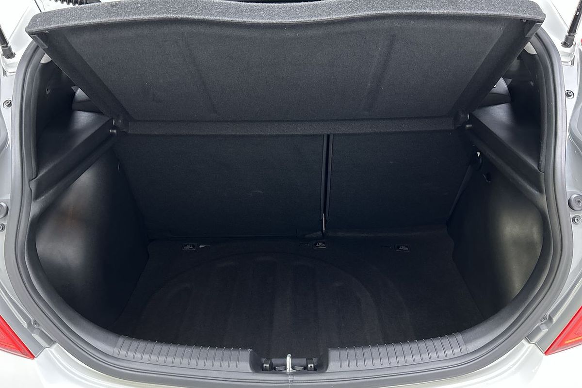 2018 Hyundai Accent Sport RB6