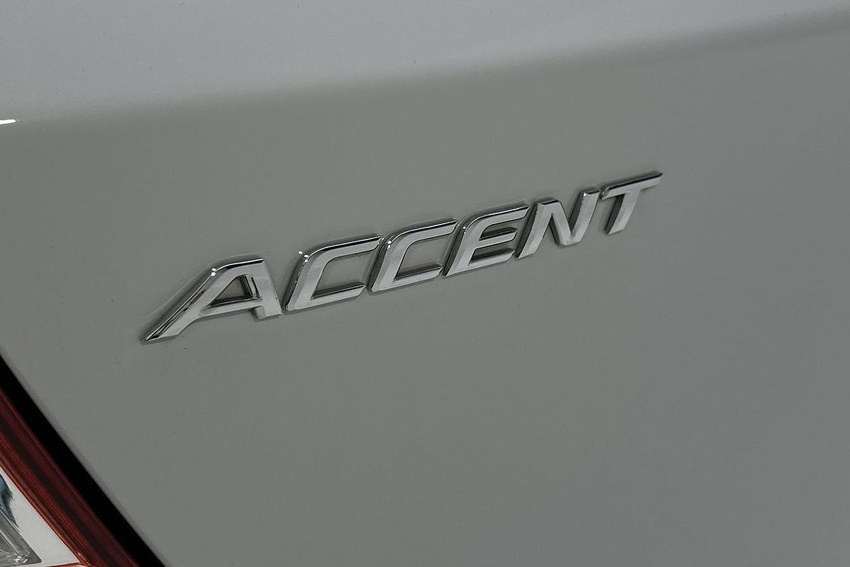 2018 Hyundai Accent Sport RB6