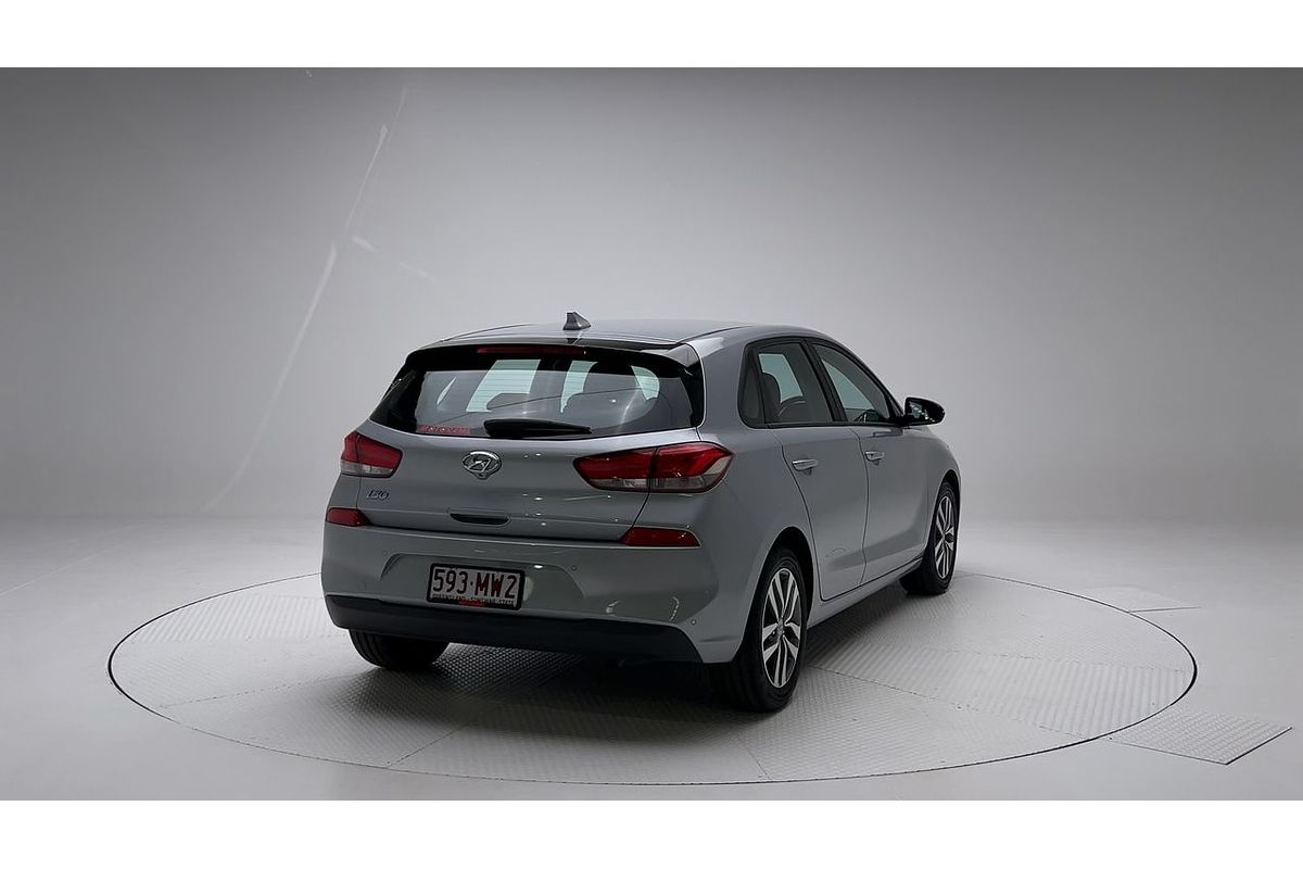 2019 Hyundai i30 Active PD2