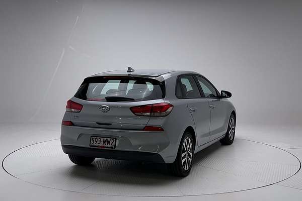 2019 Hyundai i30 Active PD2