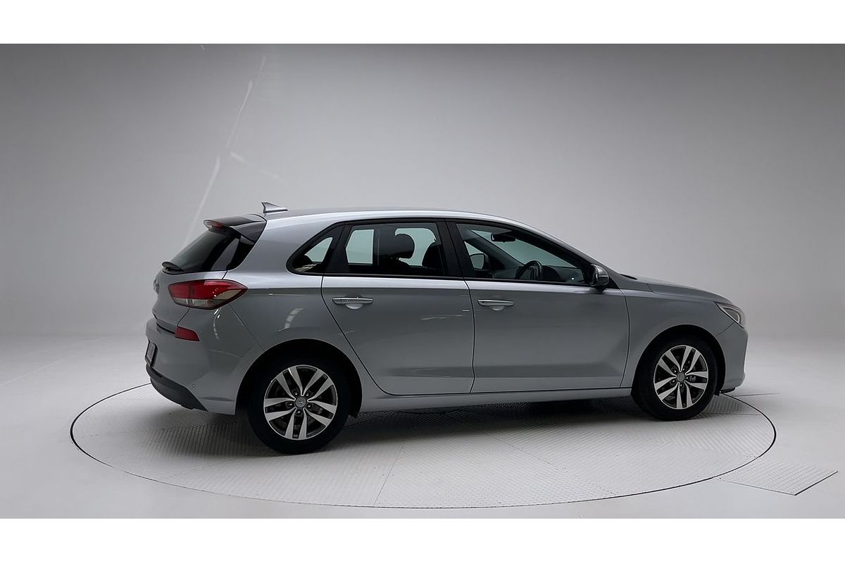 2019 Hyundai i30 Active PD2