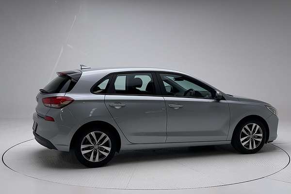 2019 Hyundai i30 Active PD2