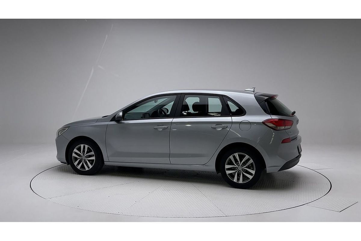 2019 Hyundai i30 Active PD2