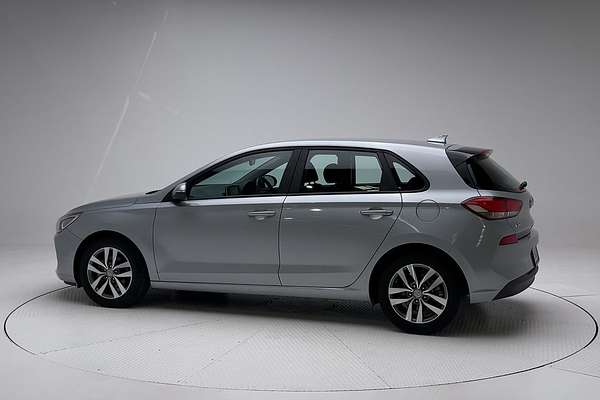 2019 Hyundai i30 Active PD2