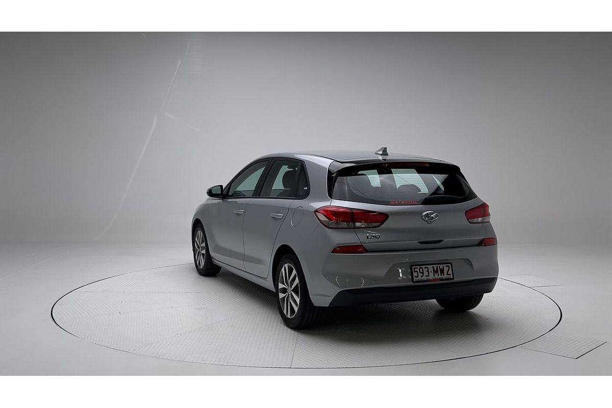 2019 Hyundai i30 Active PD2