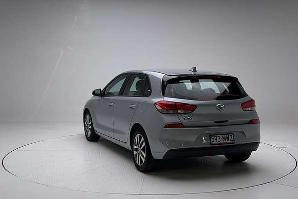 2019 Hyundai i30 Active PD2
