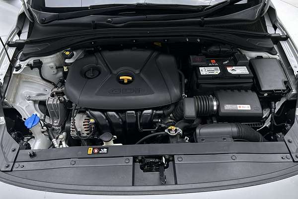 2019 Hyundai i30 Active PD2