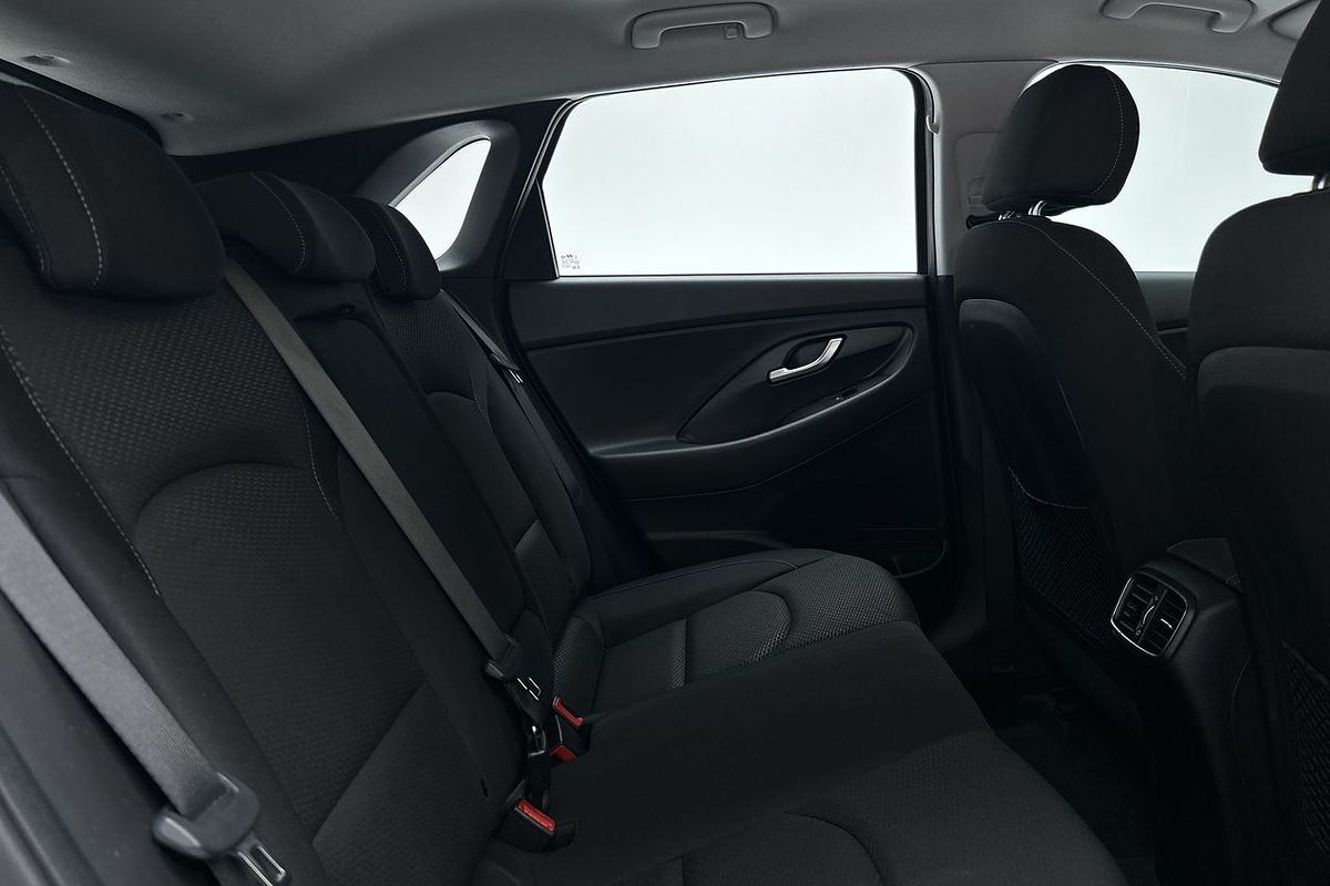 2019 Hyundai i30 Active PD2