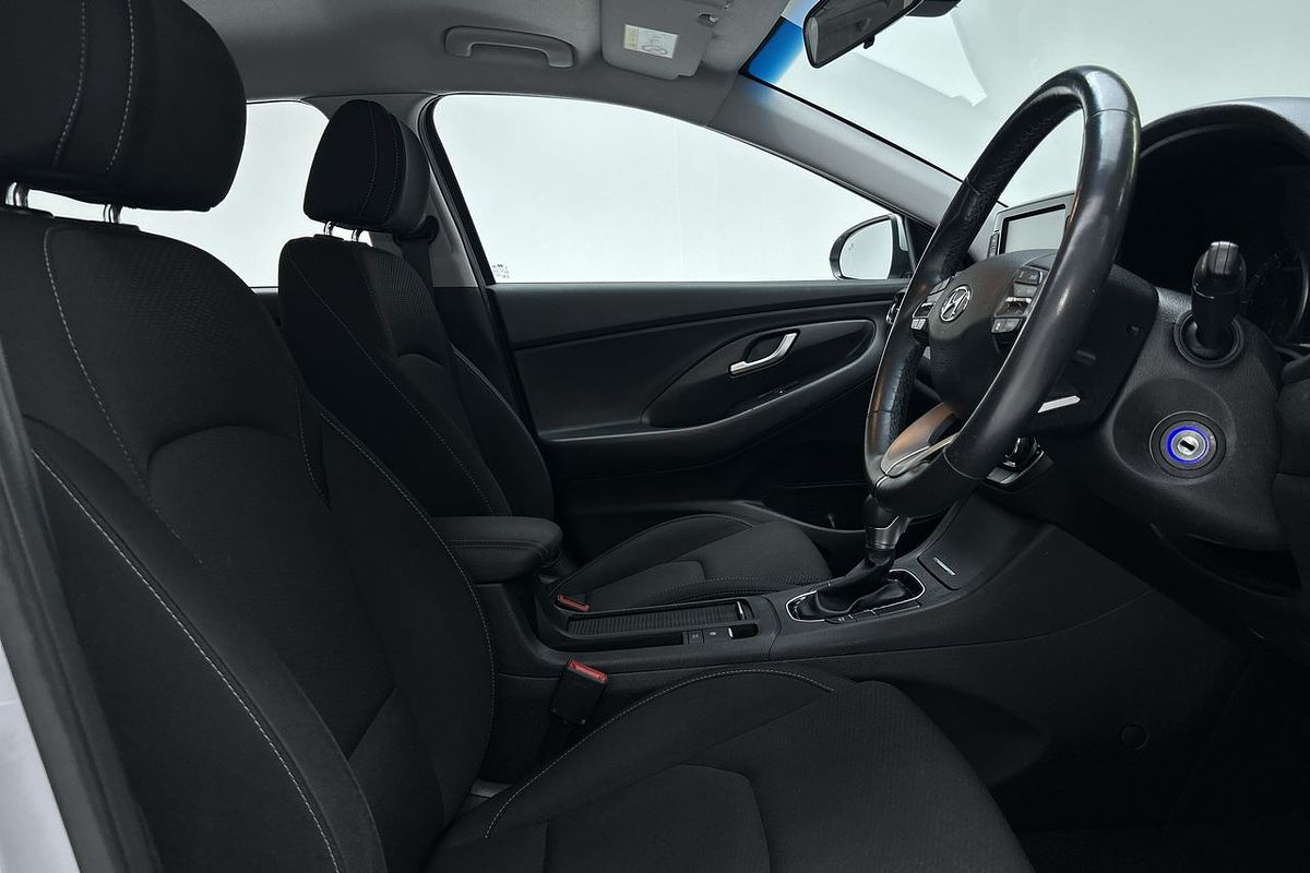 2019 Hyundai i30 Active PD2