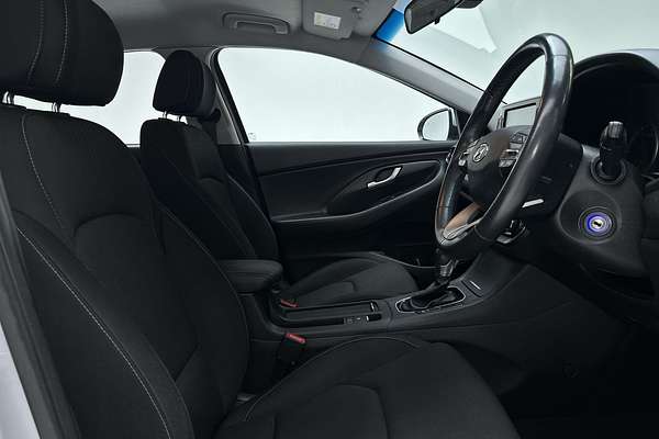 2019 Hyundai i30 Active PD2