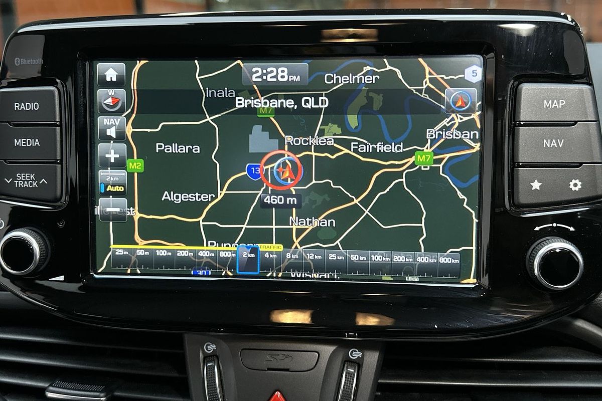 2019 Hyundai i30 Active PD2