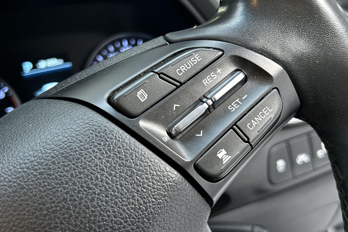 2019 Hyundai i30 Active PD2