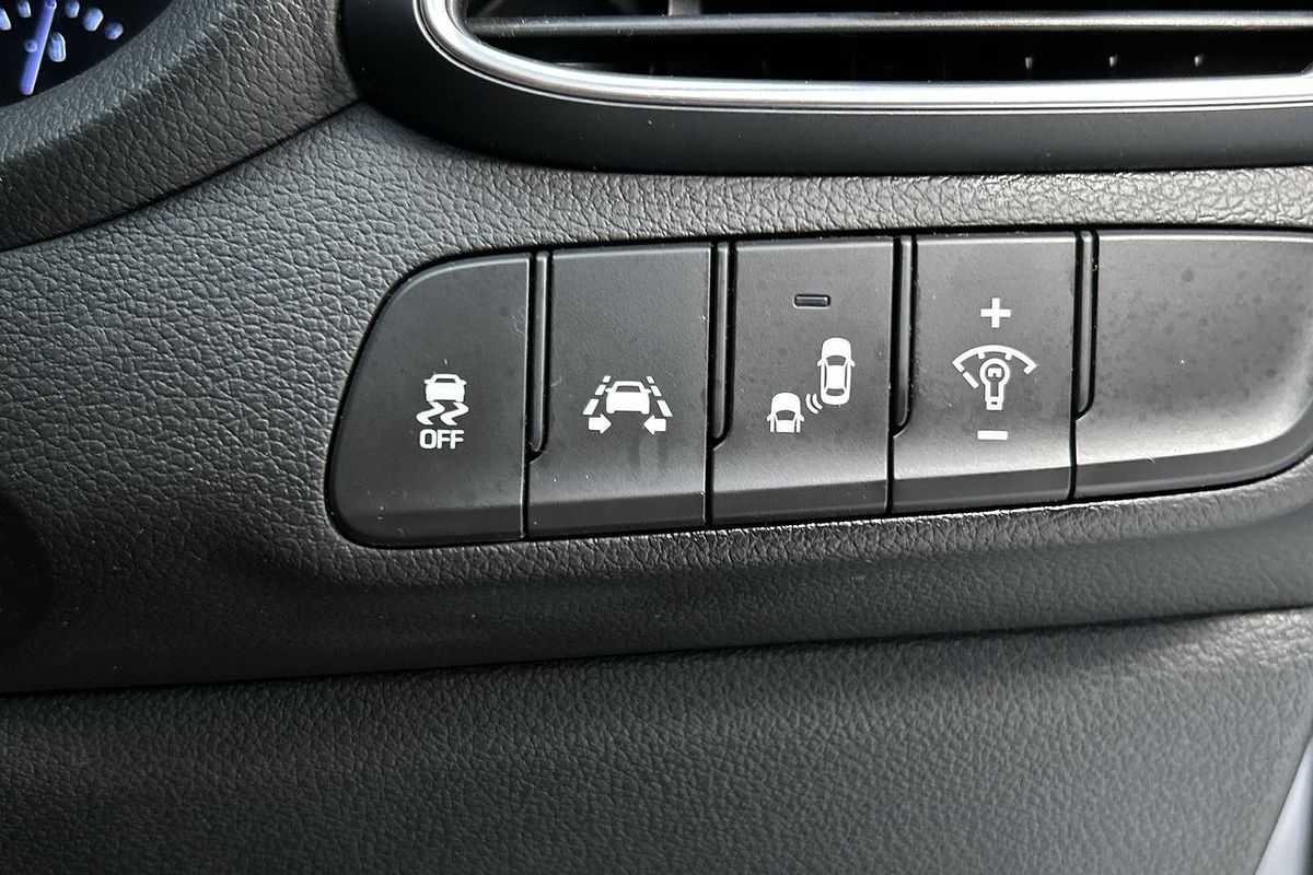 2019 Hyundai i30 Active PD2