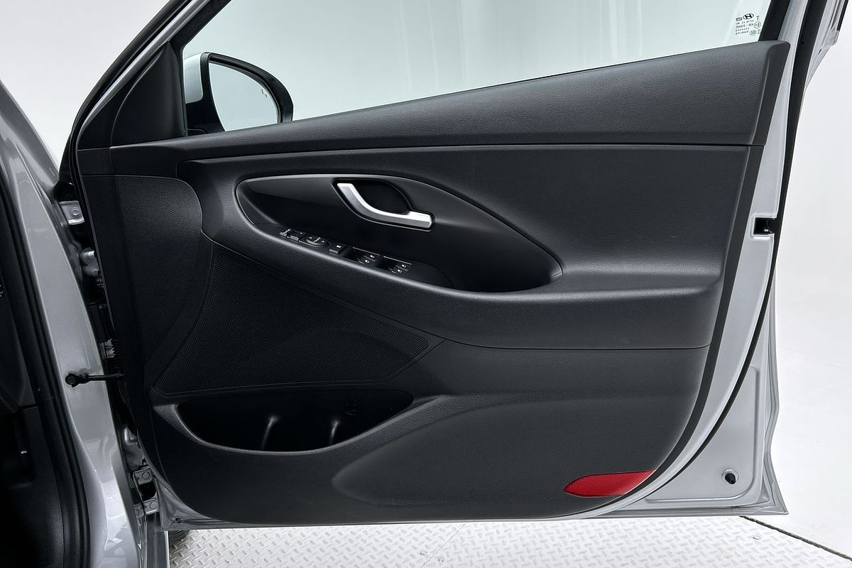 2019 Hyundai i30 Active PD2