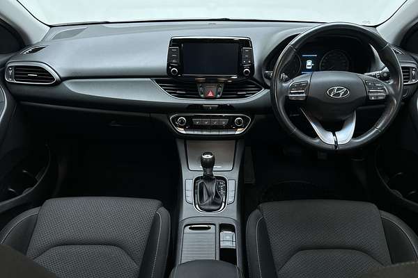2019 Hyundai i30 Active PD2