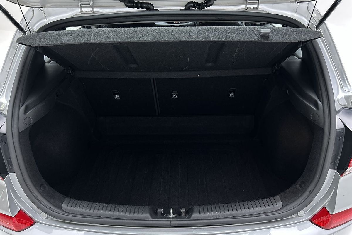 2019 Hyundai i30 Active PD2
