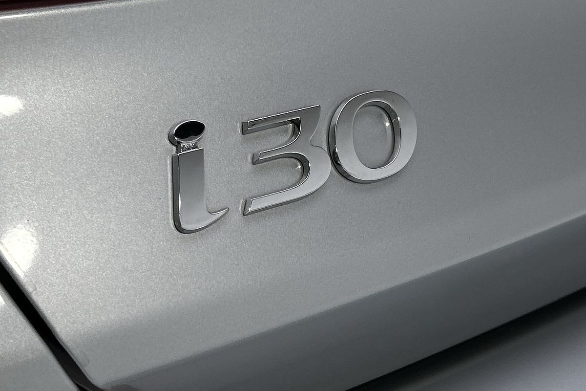 2019 Hyundai i30 Active PD2