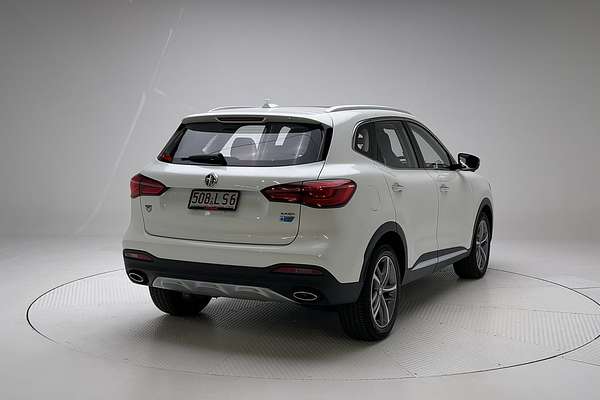2022 MG HS Essence SAS23