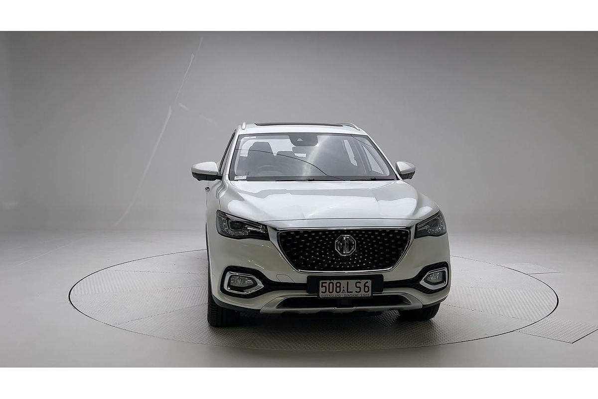 2022 MG HS Essence SAS23