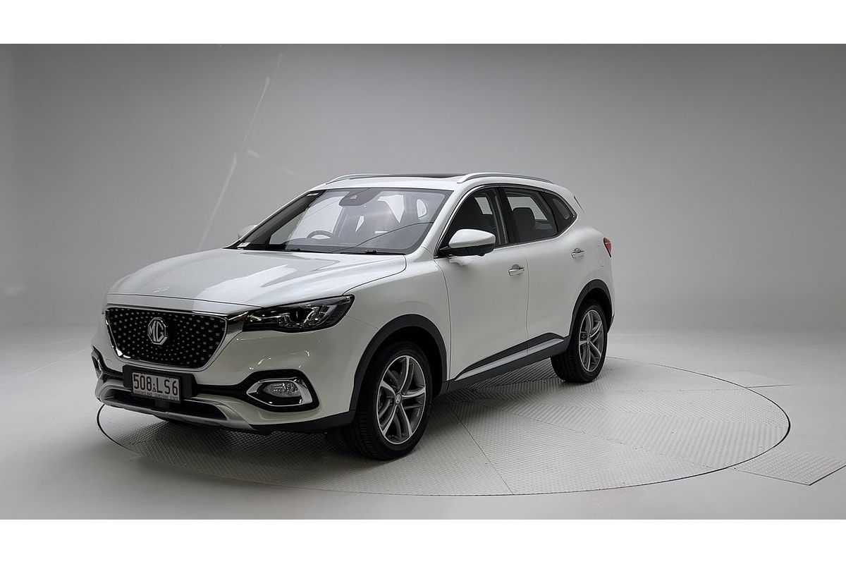 2022 MG HS Essence SAS23