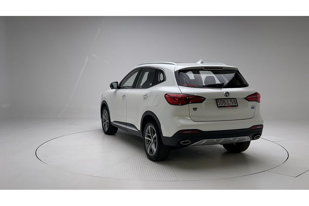 2022 MG HS Essence SAS23