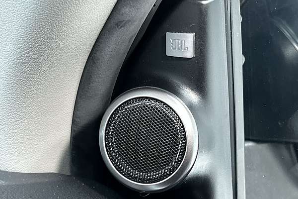 2021 Toyota Fortuner Crusade GUN156R