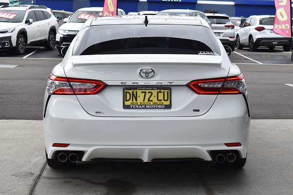 2021 Toyota Camry SL ASV70R