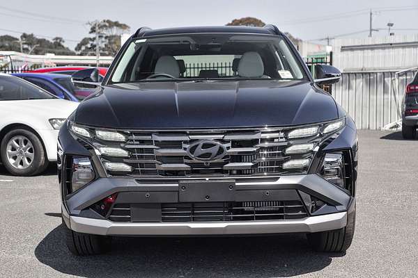 2025 Hyundai Tucson Premium NX4.V3