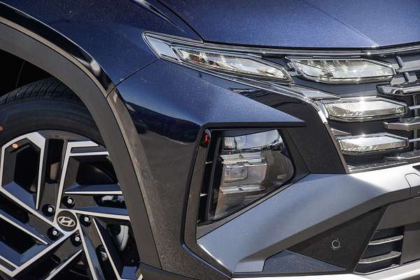 2025 Hyundai Tucson Premium NX4.V3