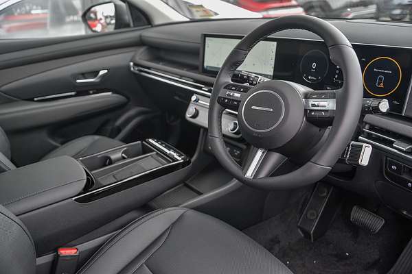 2025 Hyundai Tucson Premium NX4.V3