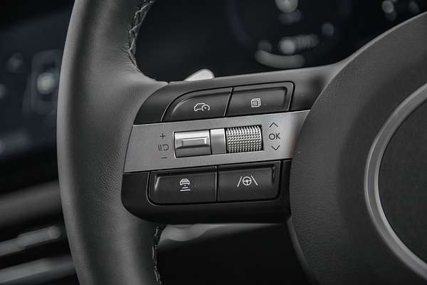 2025 Hyundai Tucson Premium NX4.V3