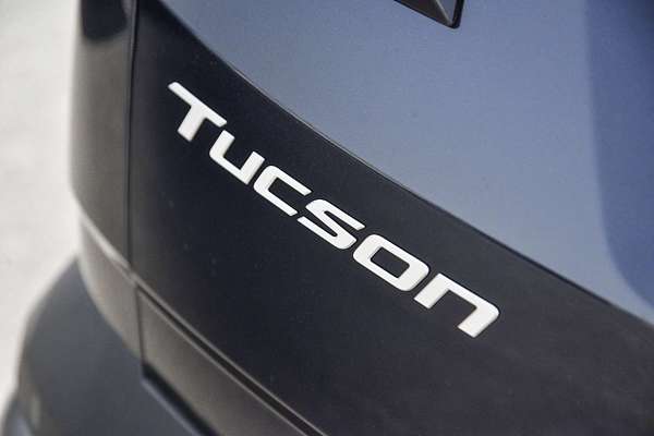 2025 Hyundai Tucson Premium NX4.V3