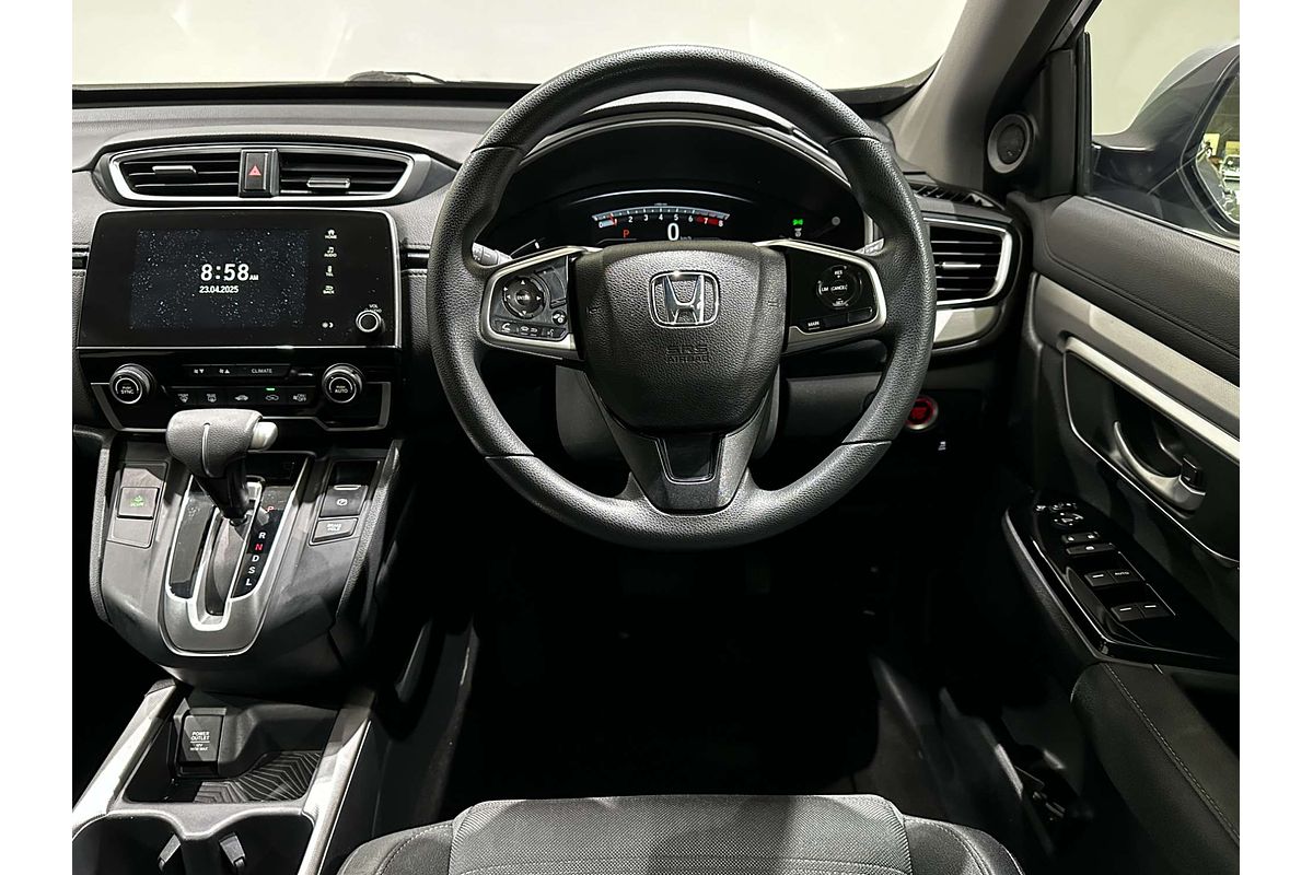 2019 Honda CR-V VTi RW
