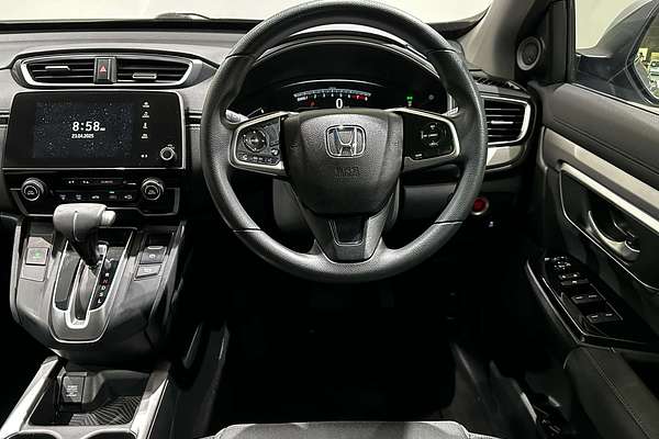 2019 Honda CR-V VTi RW