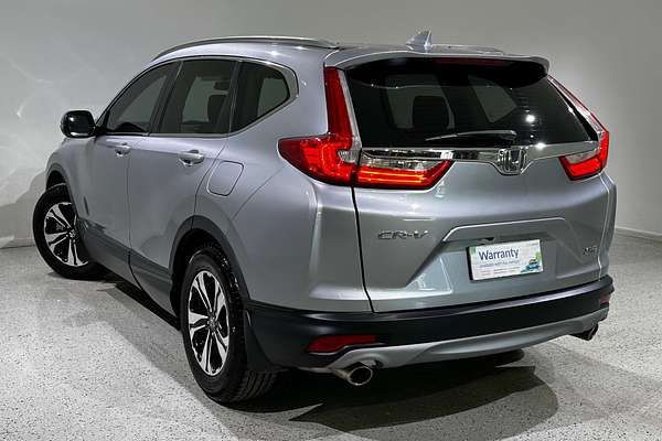 2019 Honda CR-V VTi RW