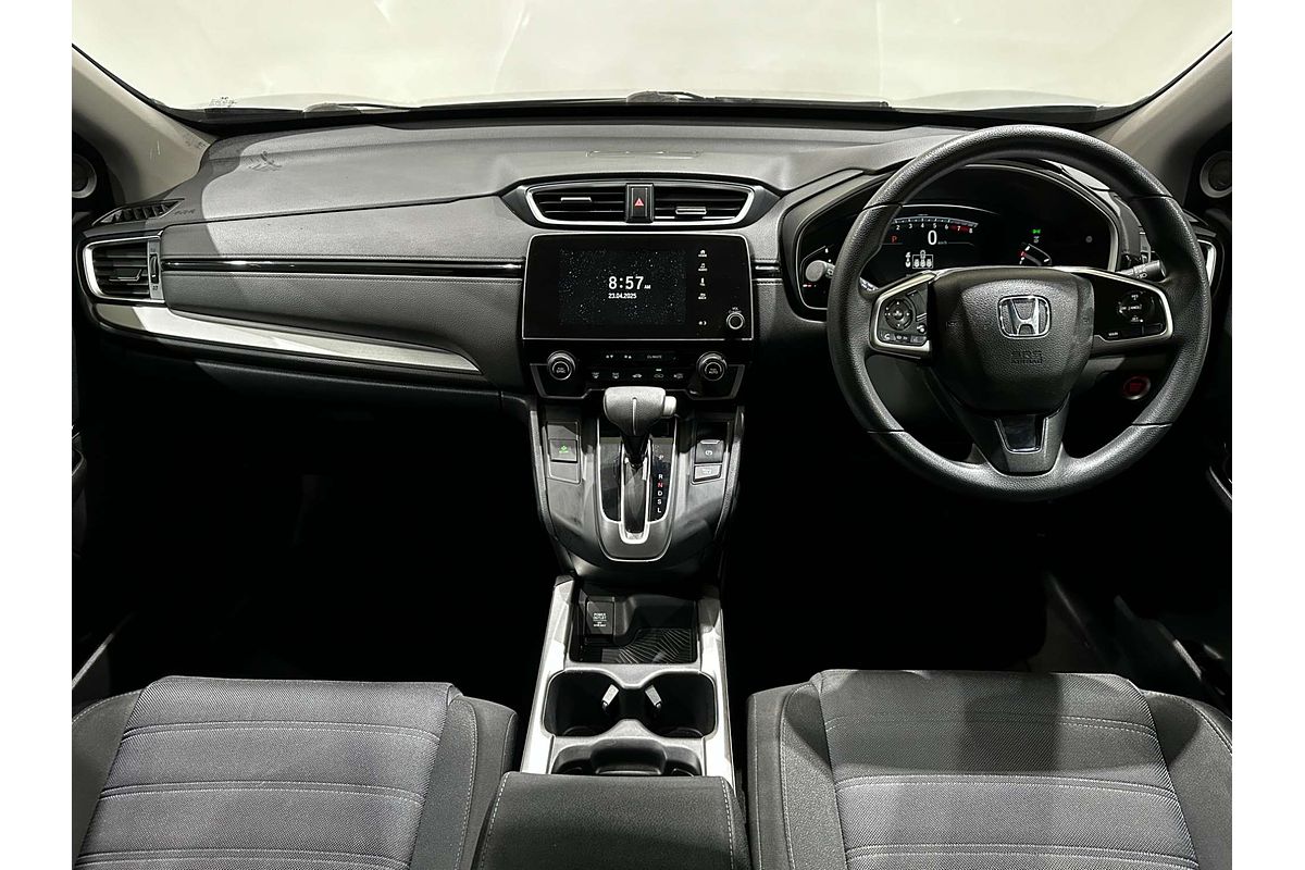 2019 Honda CR-V VTi RW