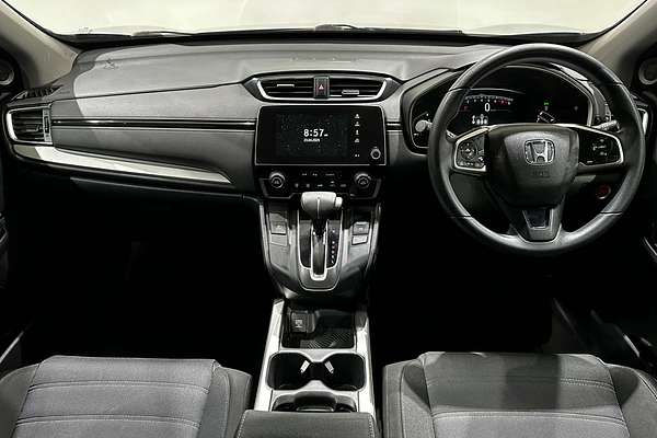 2019 Honda CR-V VTi RW